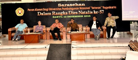 UPN VETERAN Yogyakarta